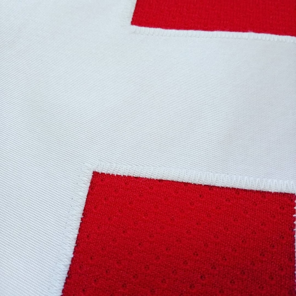 CCM Konstantinov Detroit Red Wings Hockey Jersey - Picture 4 of 6